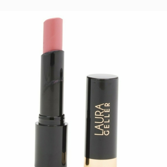 🦋 Laura Geller Smart Pout Transfer-Proof Lipstick (in Wise) - Picture 9 of 14